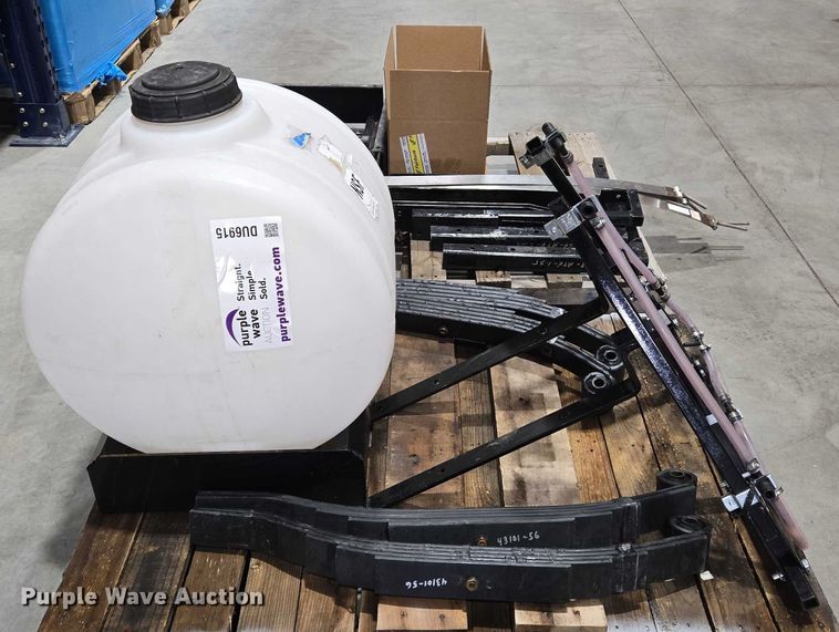 image for item DU6915 Sprayer