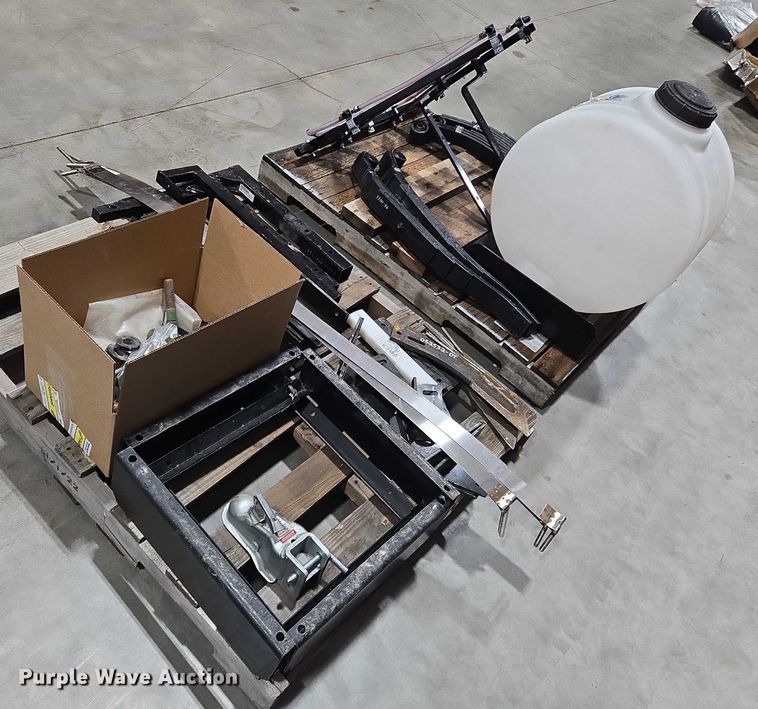 image for item DU6915 Sprayer