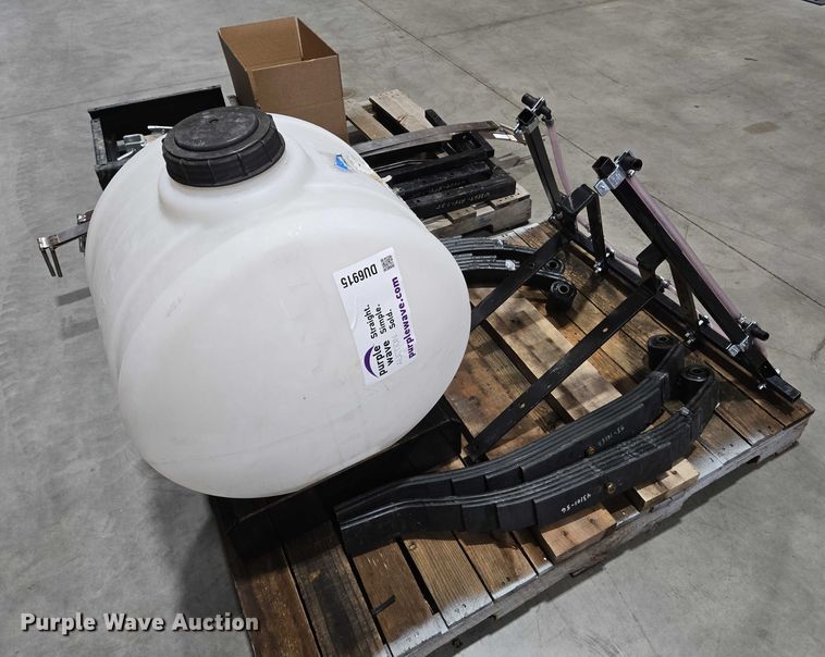 image for item DU6915 Sprayer