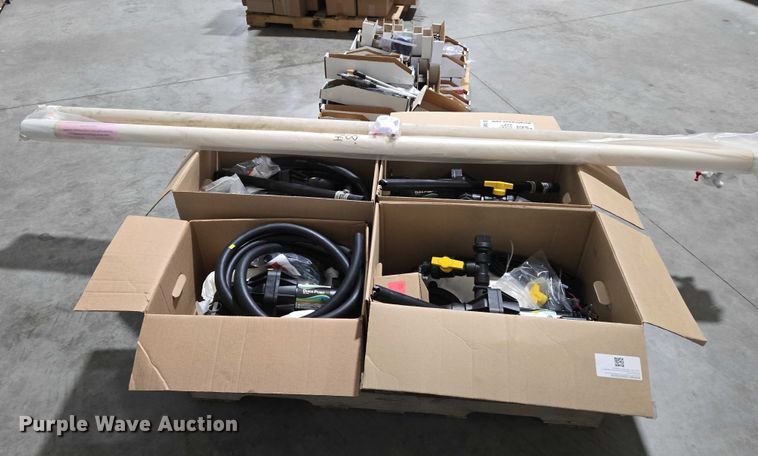 image for item DU6923 Sprayer parts