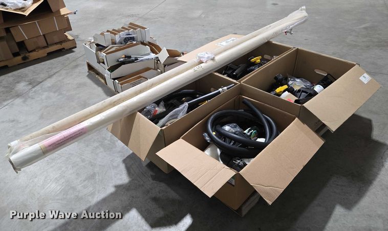 image for item DU6923 Sprayer parts