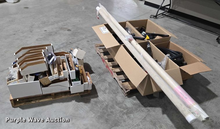 image for item DU6923 Sprayer parts