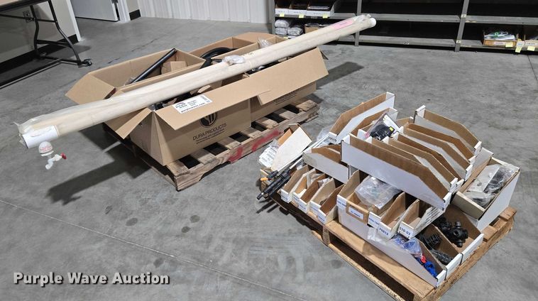 image for item DU6923 Sprayer parts