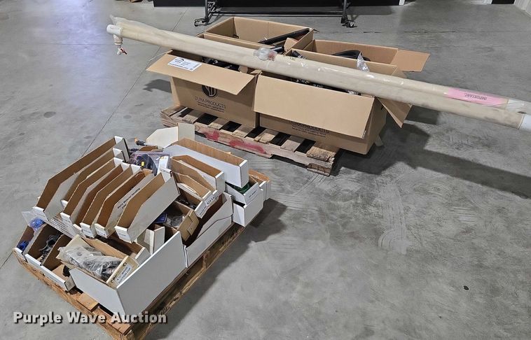 image for item DU6923 Sprayer parts