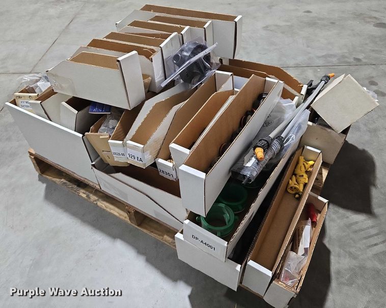 image for item DU6923 Sprayer parts