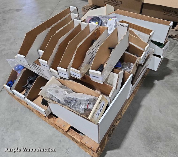 image for item DU6923 Sprayer parts