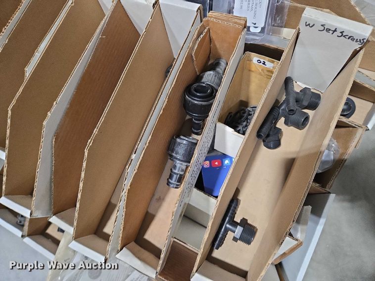 image for item DU6923 Sprayer parts