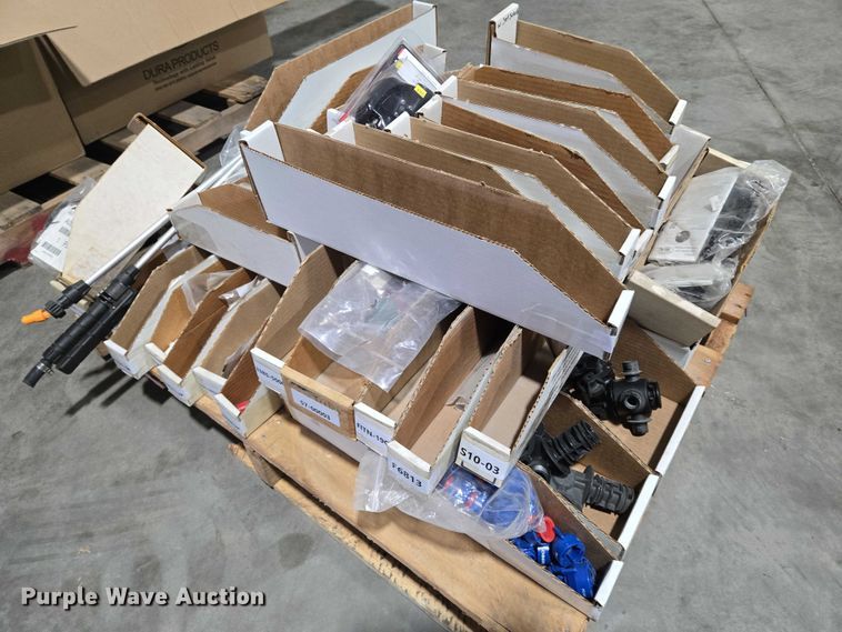 image for item DU6923 Sprayer parts