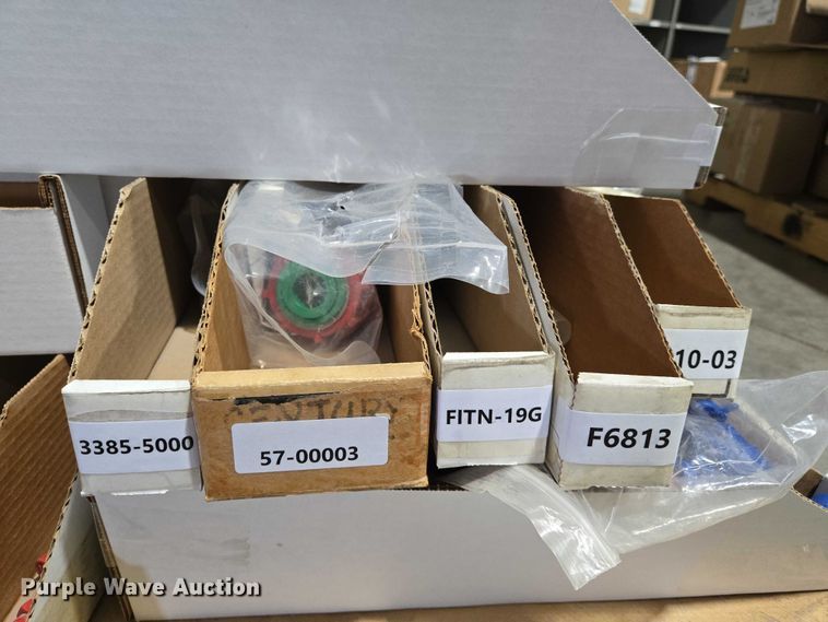 image for item DU6923 Sprayer parts