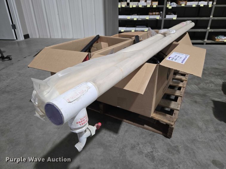 image for item DU6923 Sprayer parts