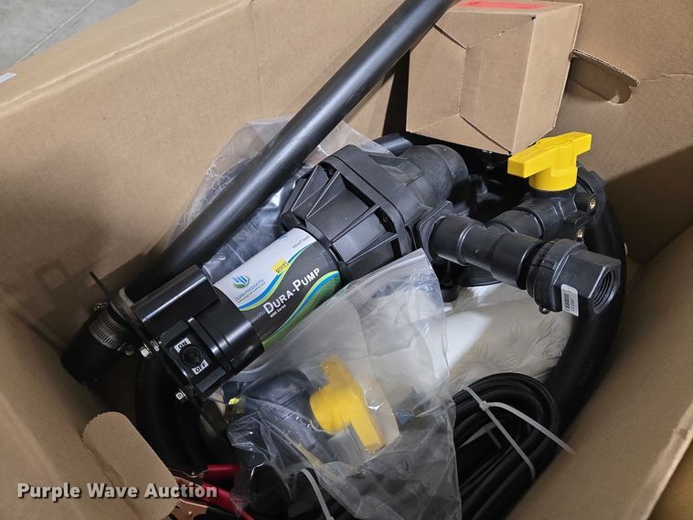 image for item DU6923 Sprayer parts