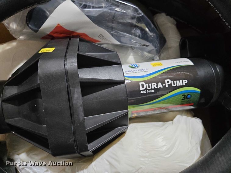 image for item DU6923 Sprayer parts