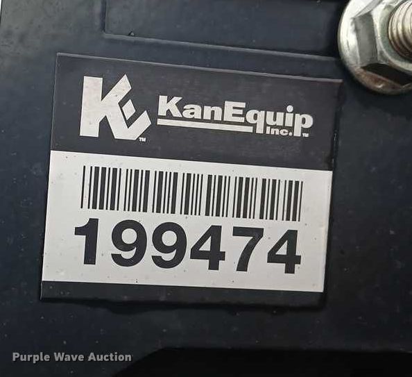 image for item DU6924 2009 MacDon FD70 flex draper head