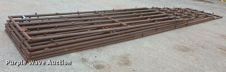 image for item DZ6247 (5) gate jigs