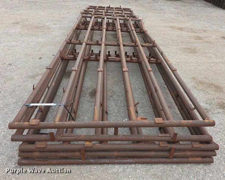 image for item DZ6247 (5) gate jigs