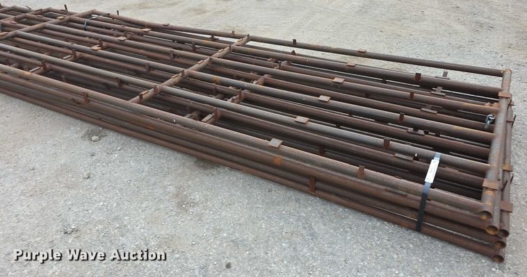 image for item DZ6247 (5) gate jigs