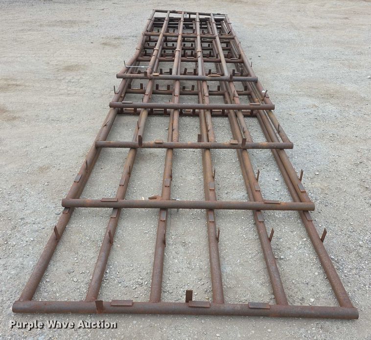 image for item DZ6247 (5) gate jigs