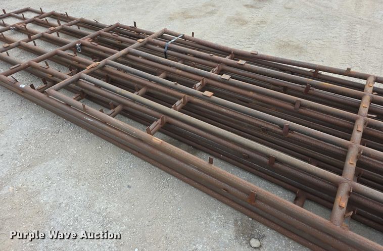 image for item DZ6247 (5) gate jigs