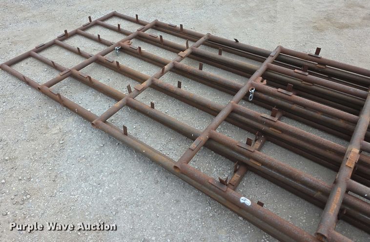 image for item DZ6247 (5) gate jigs