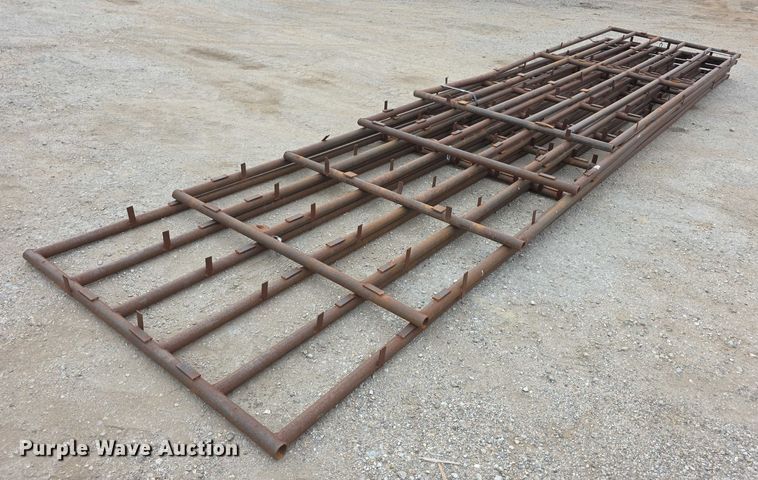 image for item DZ6247 (5) gate jigs