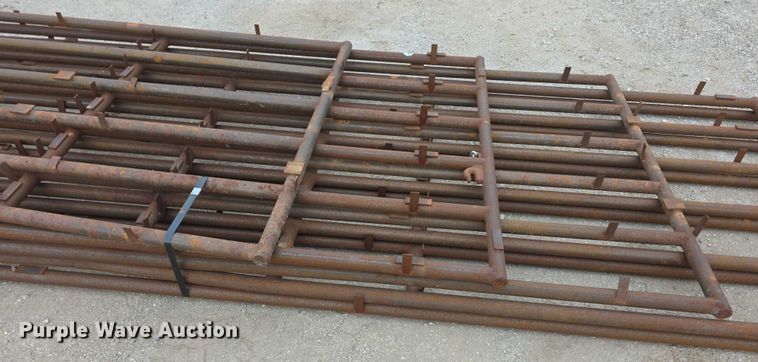 image for item DZ6247 (5) gate jigs