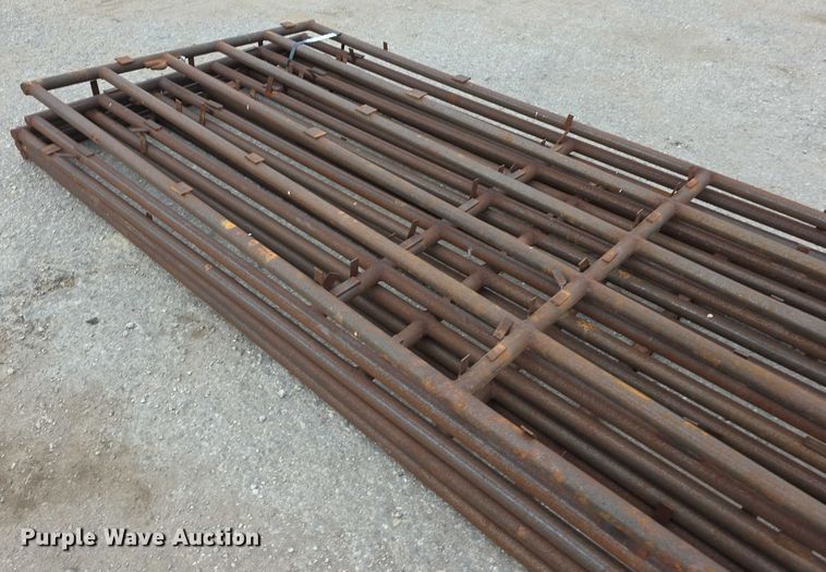 image for item DZ6247 (5) gate jigs