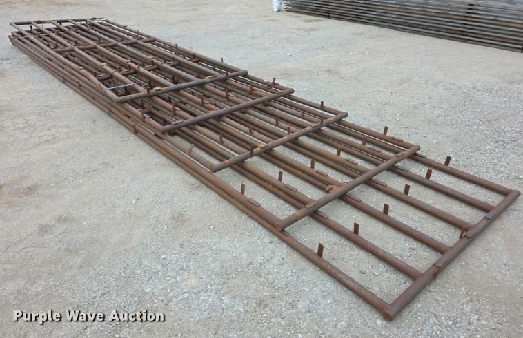 image for item DZ6247 (5) gate jigs