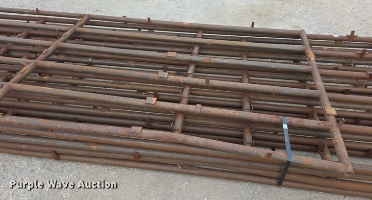 image for item DZ6247 (5) gate jigs