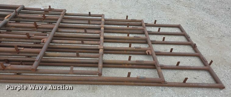 image for item DZ6247 (5) gate jigs