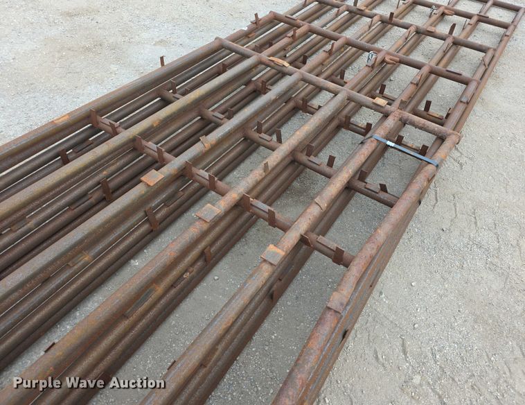 image for item DZ6247 (5) gate jigs