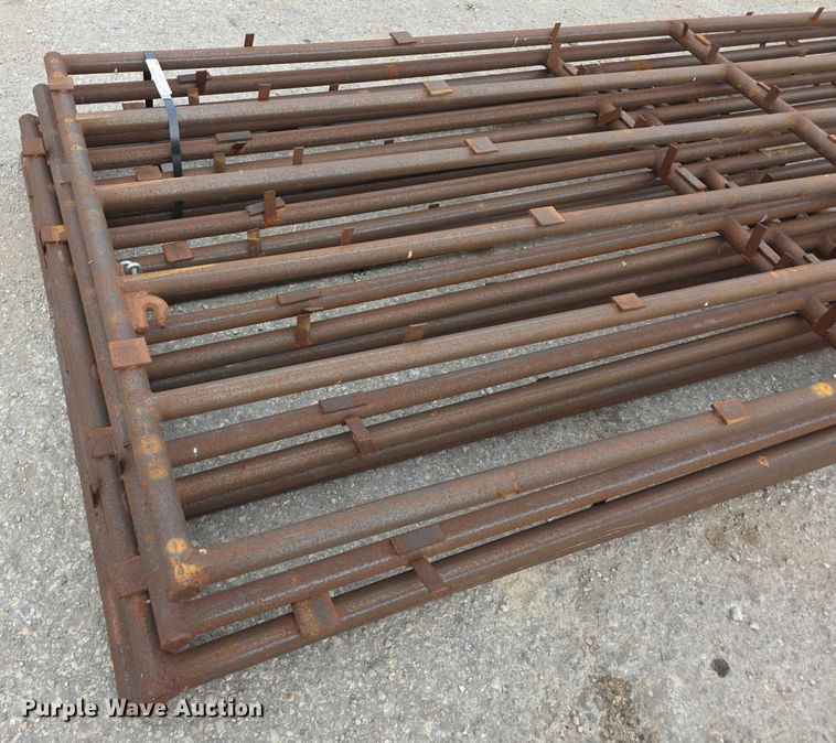 image for item DZ6247 (5) gate jigs