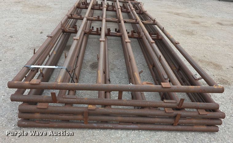 image for item DZ6247 (5) gate jigs