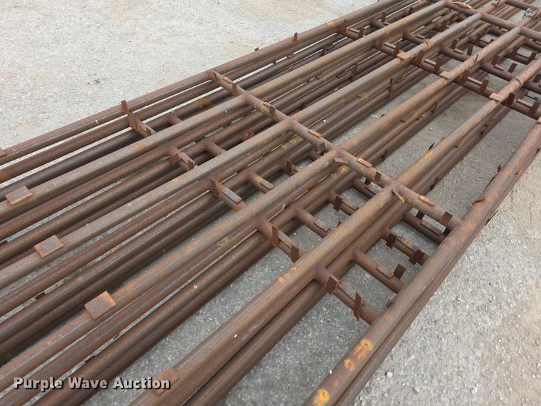 image for item DZ6247 (5) gate jigs