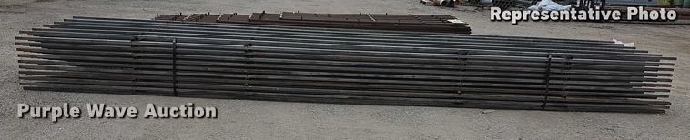 image for item DZ6250 (20) 6 bar panels