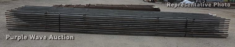 image for item DZ6251 (20) 6 bar panels