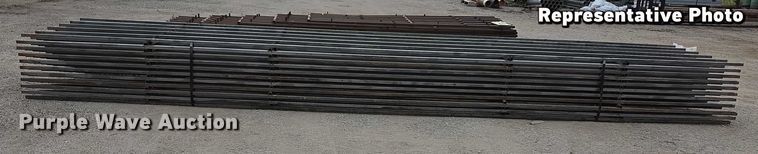 image for item DZ6254 (20) 6 bar panels