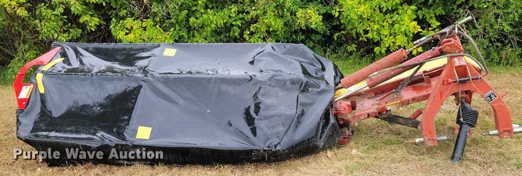 image for item DZ6576 New Holland 617 disc mower