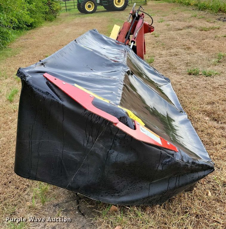 image for item DZ6576 New Holland 617 disc mower