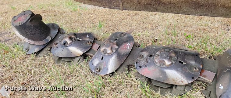 image for item DZ6576 New Holland 617 disc mower