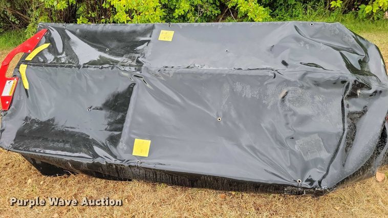 image for item DZ6576 New Holland 617 disc mower