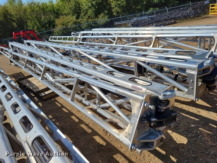 image for item DZ6585 (2) Millenium sprayer booms 