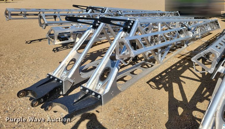 image for item DZ6585 (2) Millenium sprayer booms 