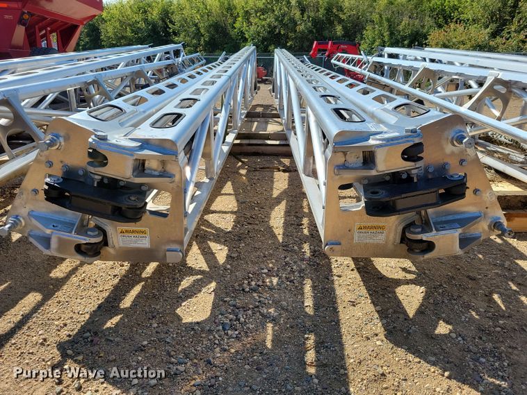 image for item DZ6585 (2) Millenium sprayer booms 