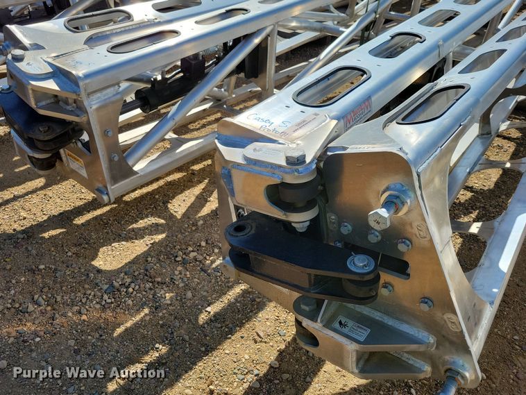 image for item DZ6585 (2) Millenium sprayer booms 