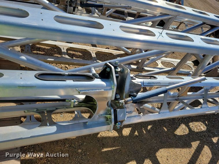 image for item DZ6585 (2) Millenium sprayer booms 