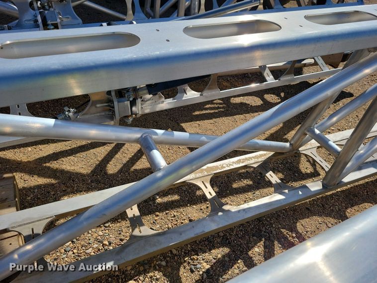 image for item DZ6585 (2) Millenium sprayer booms 