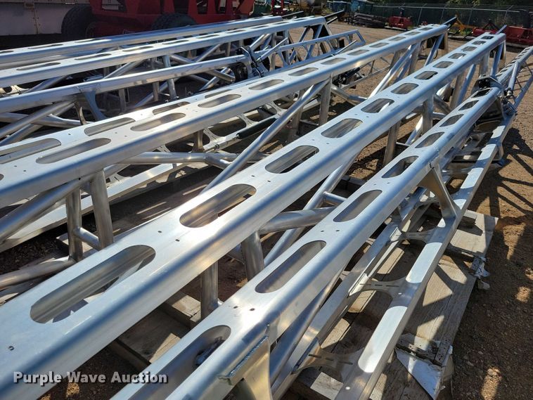 image for item DZ6585 (2) Millenium sprayer booms 