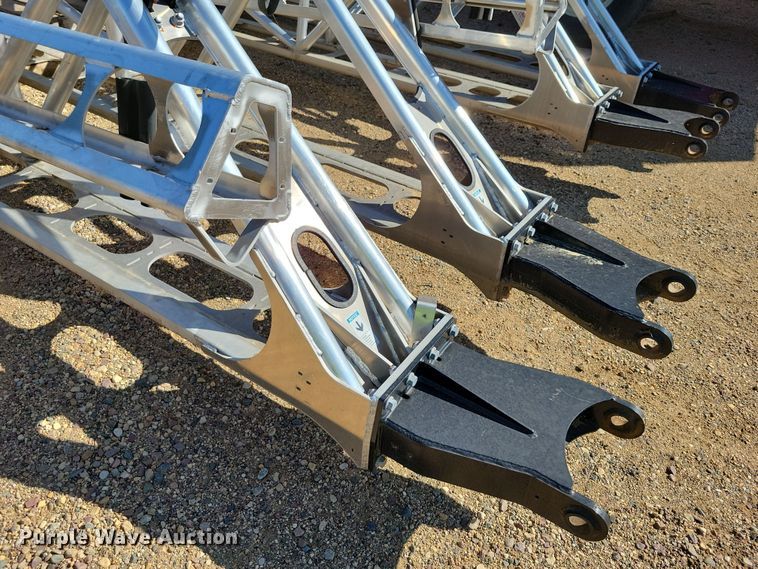 image for item DZ6585 (2) Millenium sprayer booms 