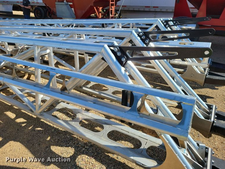 image for item DZ6585 (2) Millenium sprayer booms 