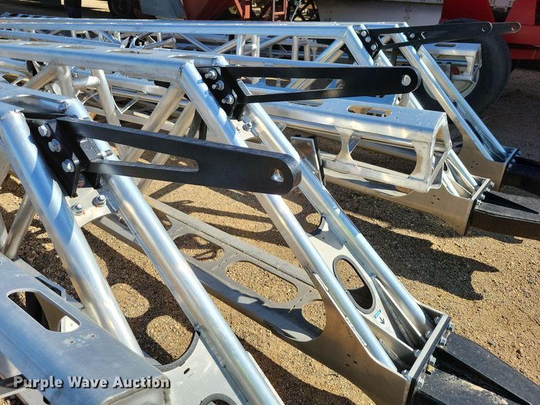 image for item DZ6585 (2) Millenium sprayer booms 